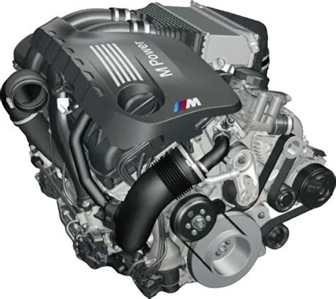 BMW B58 Engine Tuning & Performance Parts