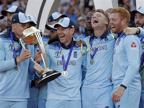 Dramatic Finish: Cricket World Cup 2019 signs off with a cliffhanger
