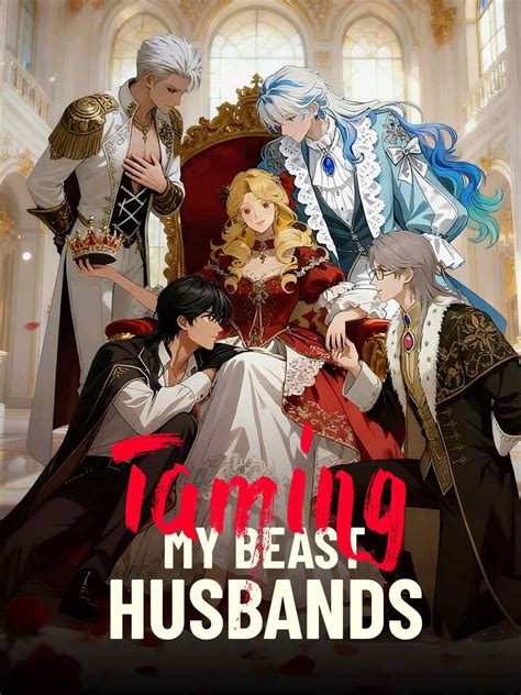 Guide To Train My Beast Husbands