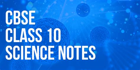 Image result for Class 10 Science Notes Schoolasglasem