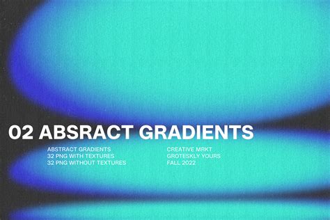 02: Abstract Gradients Bundle, a Texture Graphic by Eugene Tantsurin