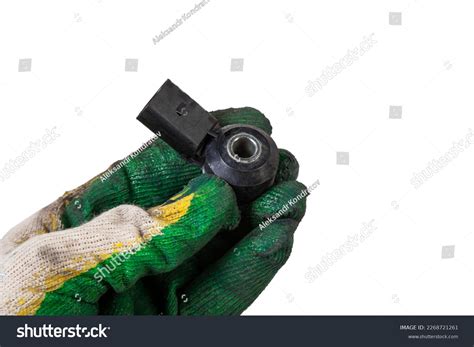 Knock Sensor Testing 的图像结果