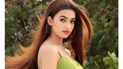 Vidhi Yadav: The social media star who grabbed lead role in Ekta Kapoor ...