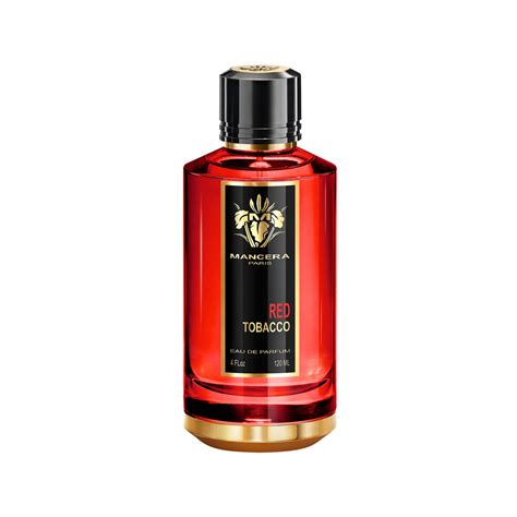 Red Tobacco – MAISON DES PARFUMS