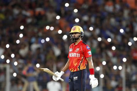 "He then said, 'No, I'll win the game" - PBKS coach makes stunning ...