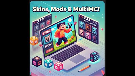 Image result for How to Install Minecraft Mods Using MultiMC