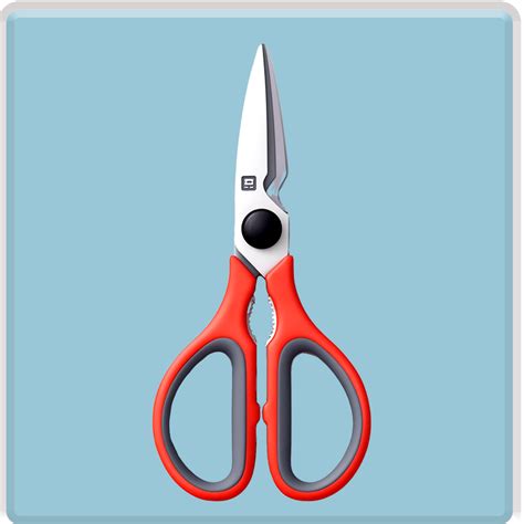 Paper Cutting Scissors, Pen Scissors, Trimmer Scissors, Stationery ...