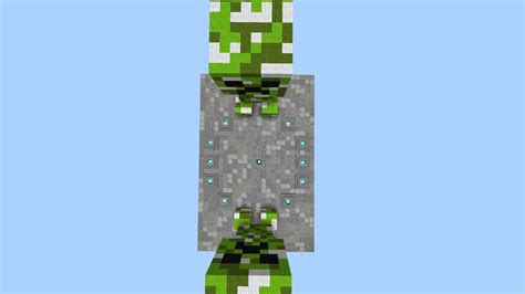 Image result for Creeper Spawning Tutorial Java 1.17