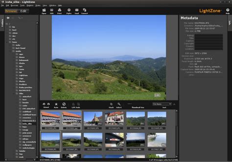 Best Photo Editor Linux 2018 Only For Wedding photographer