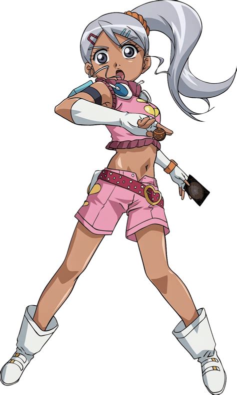 Julie Makimoto (Bakugan Legacy) | DarkonVerse Wiki | Fandom
