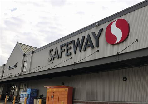 AG Ferguson files lawsuit to stop $24.6B Kroger-Albertson merger | News ...