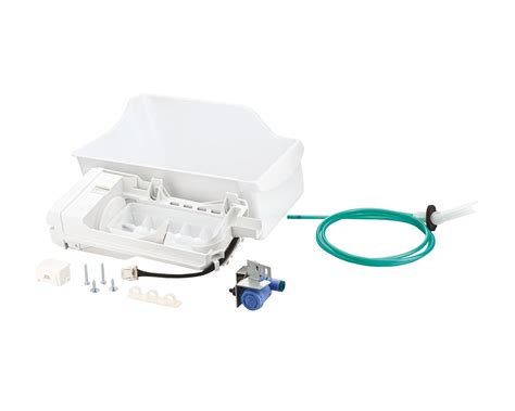 Frigidaire - IMKTF20A - Top Mount Refrigerator Ice Maker Kit-IMKTF20A ...