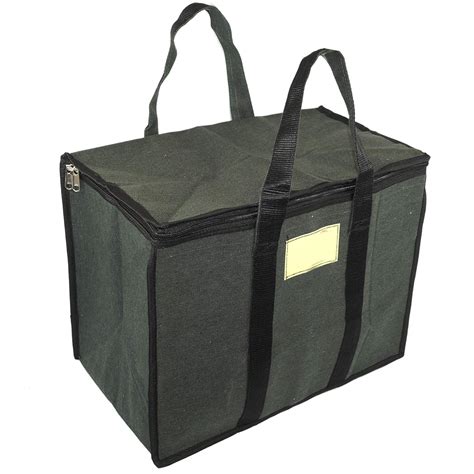 NISUN Classic Big Handy Portable Lawyer Storage Organizer Bags