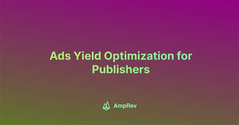 Image result for Yield Optimization