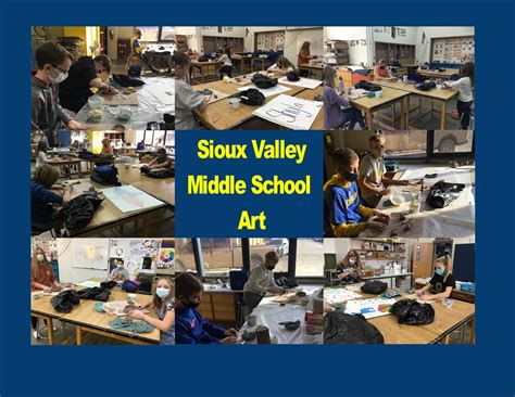 Sioux Valley School District