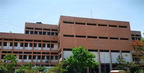 Government Dental College & Hospital Chhatrapati Sambhajinagar