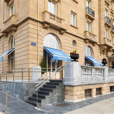 MIMO SAN SEBASTIAN GOURMET SHOP: Tutto quello che c'è da sapere