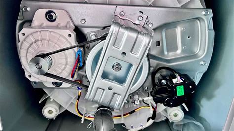 Change Washing Machine Pump 的图像结果