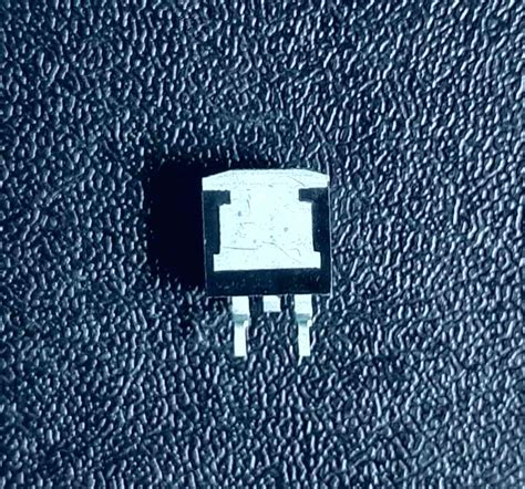 LM317D2 Voltage Regulator IC Price