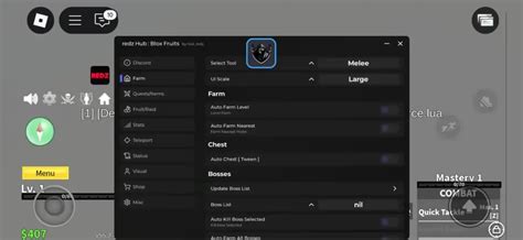 Image result for Zell Hub Script