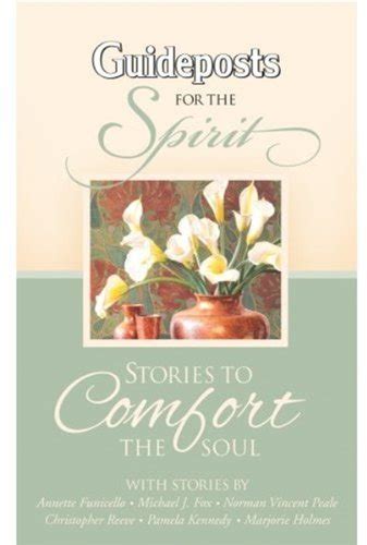 Buy Guideposts For The Spirit: Stories to Comfort the Soul Book Online ...