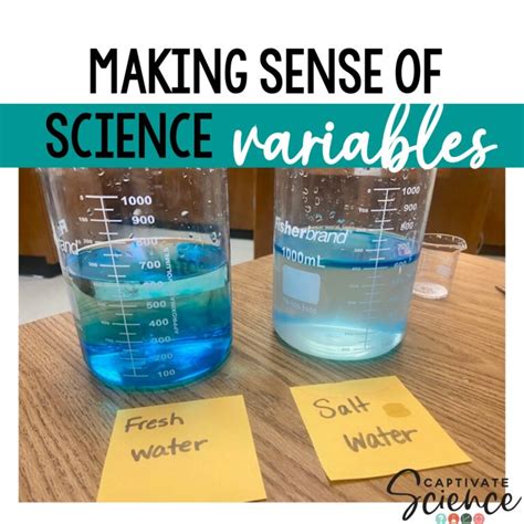 Image result for Tricky Science Fair Projects with Changing Variables