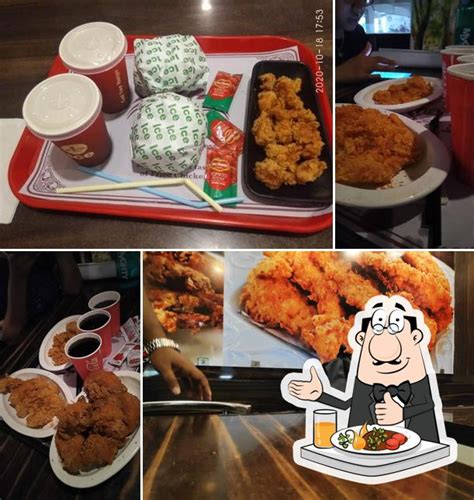 Indian Chicken Express, Cuttack - Restaurant menu, prices and reviews