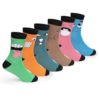 Supersox Regular Length Funny Design Socks for Kid's, Made with ...