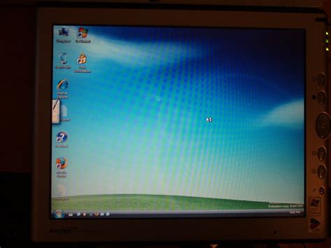 Image result for Motion Computing Screen