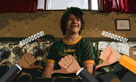 Negative Reaction To Gaten Matarazzo Pranking Jobless People Shows ...