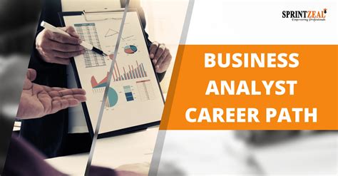 Business Analyst Career Path