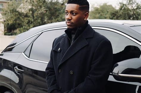 Dom Antoine Soiree & Music Video Shoot @JXMXSXN 2-Story Loft In ...