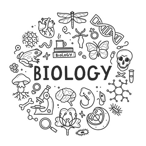 Biology Science Logo 的图像结果