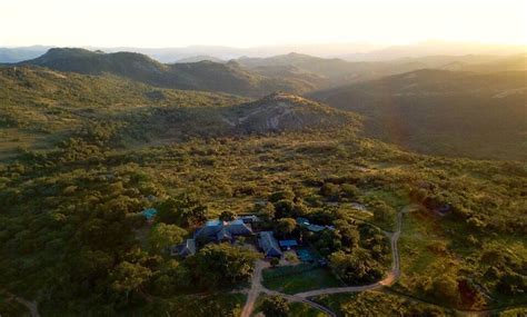 Tomjachu Bush Retreat, Nelspruit