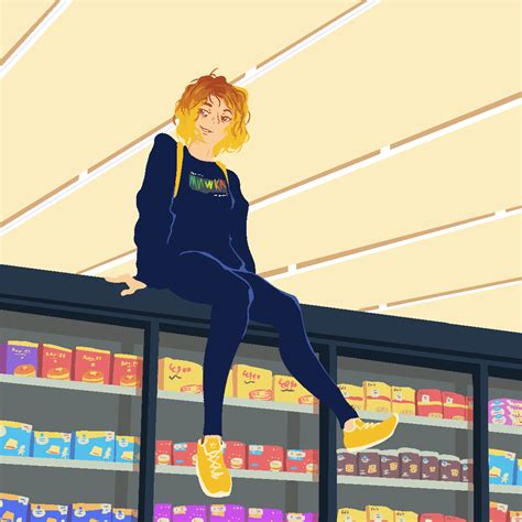 Tessa Violet - Crush by CoolCatDaddio on Newgrounds