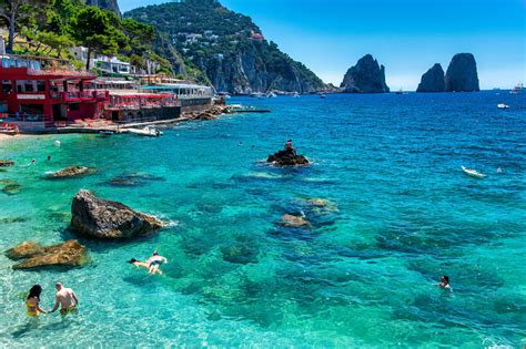 Guide Touristique À Naples: 10 Choses À Faire Naples – FNVV