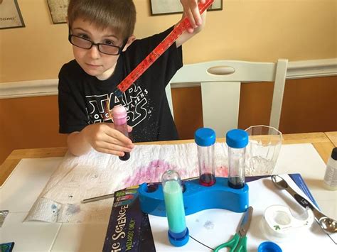 Magic Science Projects 的图像结果