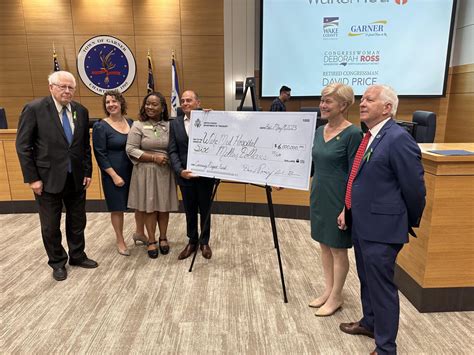 Proposed Wake County mental health facility to treat whole person | NC ...