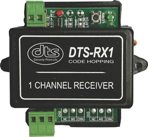 Image result for How to Program DTS Remote