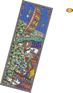 PRABHU SHRIRAM Shripad Ramayana Series Kevat Prem Premium Incense ...