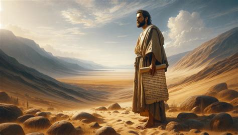 Who Are The Parents Of John The Baptist In The Bible | Christian.net