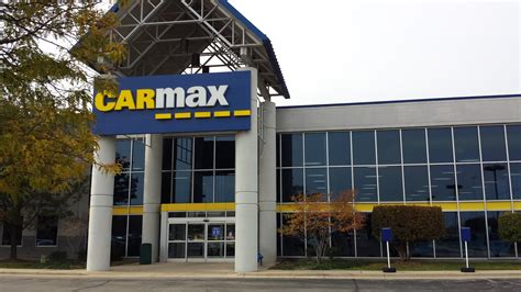 CARMAX - 101 N Wolf Rd, Hillside IL - Hours, Directions, Reviews - Loc8NearMe
