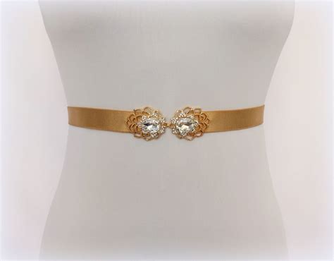 Ladies Gold Waist Belts at Zane Bussell blog