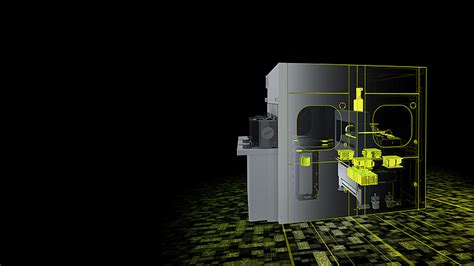 HEIDENHAIN | Controls, encoders, and digital readouts