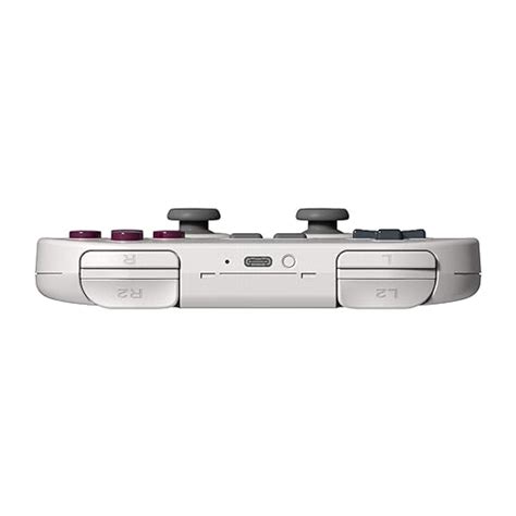 Image result for 8Bitdo SN30 Pro Bluetooth Controller