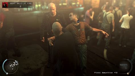 Image result for Hitman Absolution Mission 2
