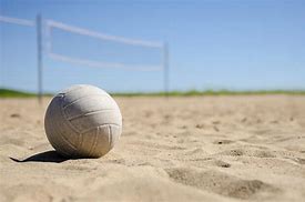 Image result for Beach volleyball