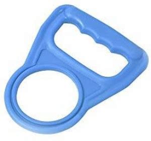 silverwyn Gallon Drinking Water Bottle Jug Handle Advanced Ergonomic ...