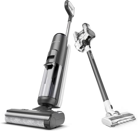 Tineco Floor ONE S5 PRO 2 Aspiradora inalámbrica en seco y húmedo ...