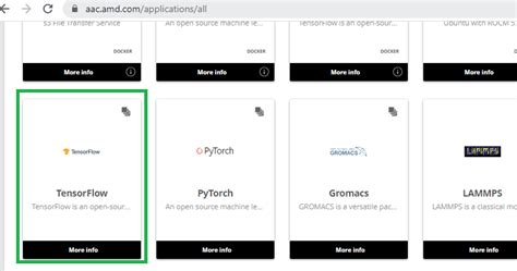 Image result for Docker Tensorflow Install